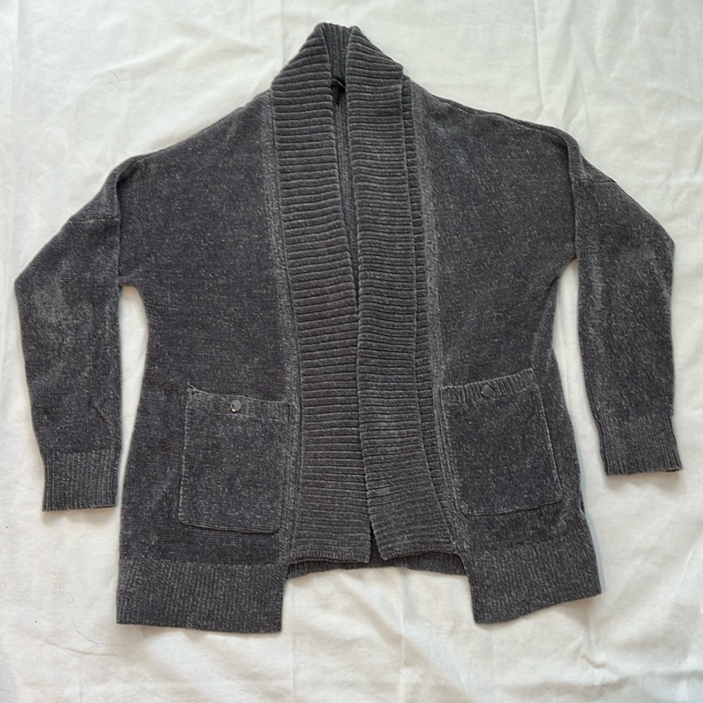 White House Black Market cardigan